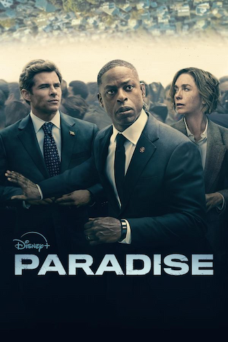 Paradise_série